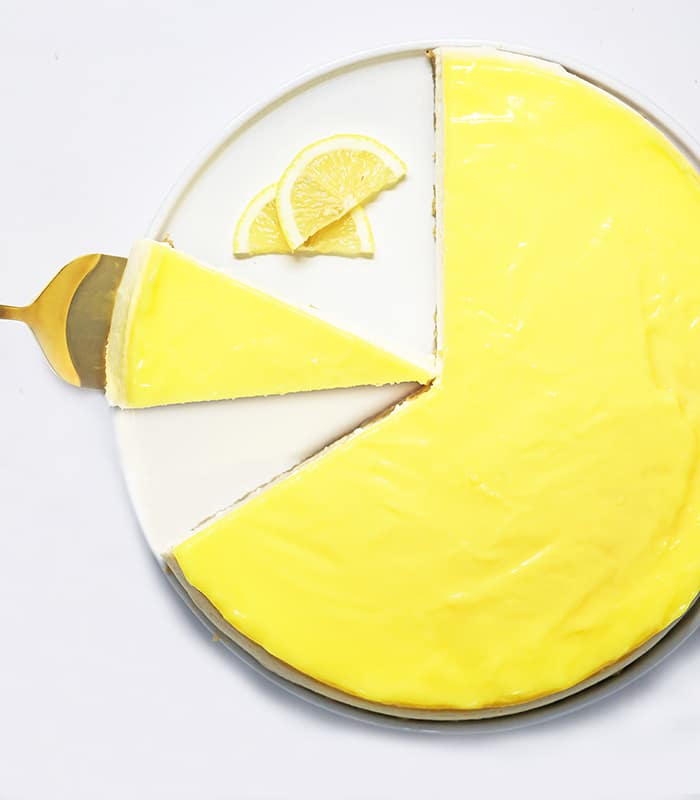 limonlu maxi cheesecake 12 kişilik 2