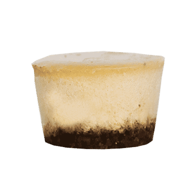 Tiramisu Mini Cheesecake